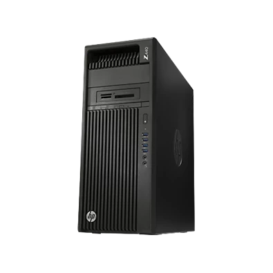 HP Z440 G1X57EA Intel Xeon E5-1603v3/8GB/1TB/W8.1 Pro 64 DG W7 Pro 64 Workstation