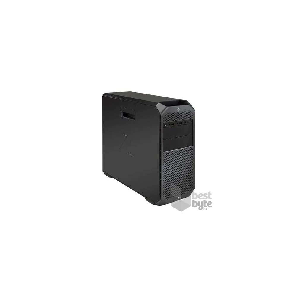 HP Z4 G4 TWR Intel Xeon W2235/32GB/512GB/Win10 Pro munkaállomás