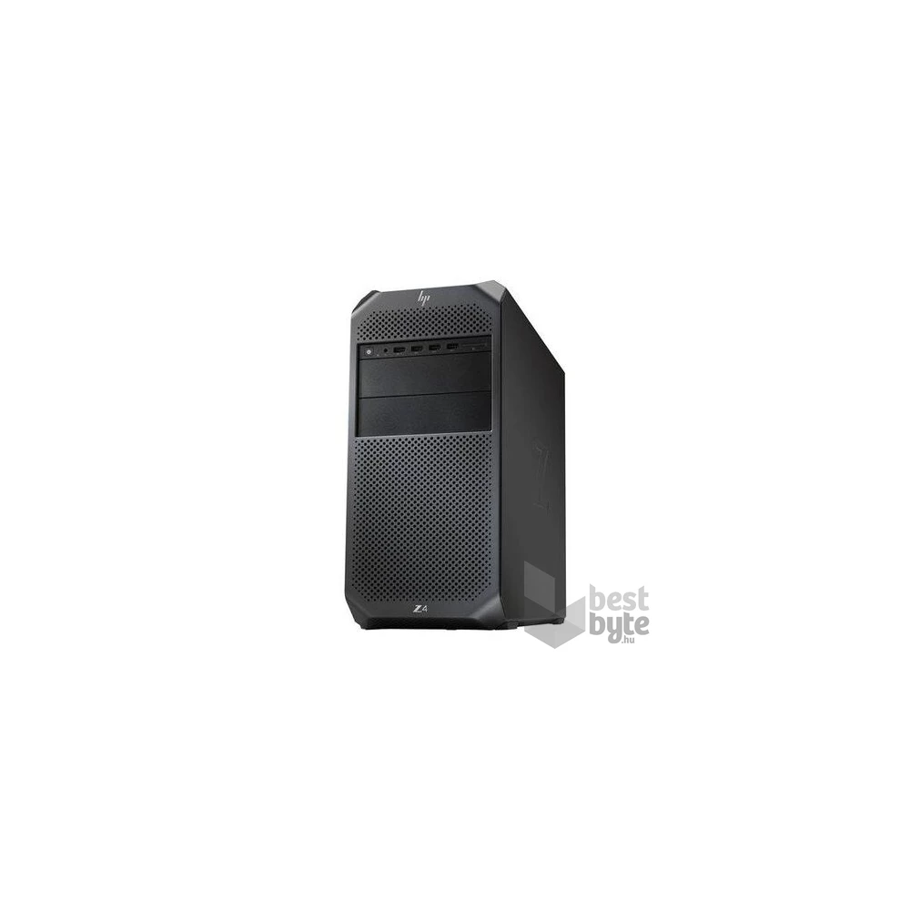 HP Z4 G4 TWR Intel Xeon W2235/32GB/512GB/Win10 Pro munkaállomás