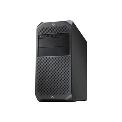 HP Z4 G4 TWR Intel Xeon W2235/32GB/512GB/Win10 Pro munkaállomás