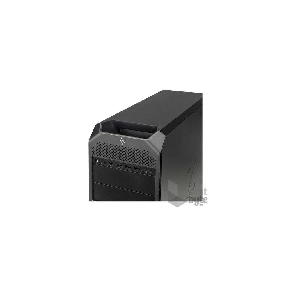 HP Z4 G4 TWR Intel Xeon W2235/32GB/512GB/Win10 Pro munkaállomás