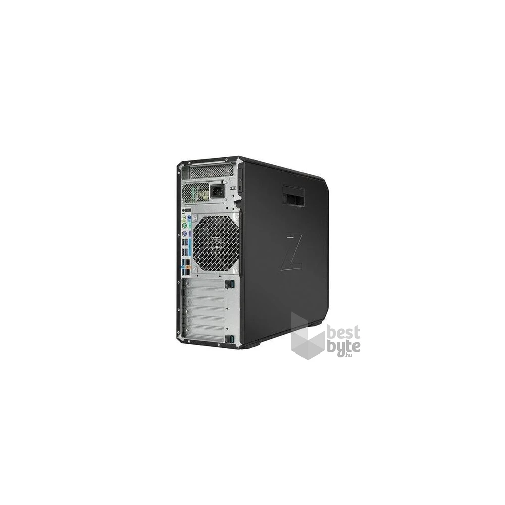HP Z4 G4 TWR Intel Xeon W2235/32GB/512GB/Win10 Pro munkaállomás
