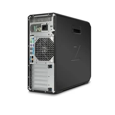 HP Z4 MT Intel Xeon W 2123/16GB/256GB/Win10 Pro WorkStation