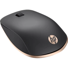 HP Z5000 vezeték nélküli fekete egér