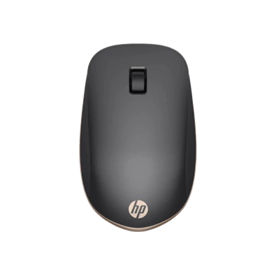 HP Z5000 vezeték nélküli fekete egér