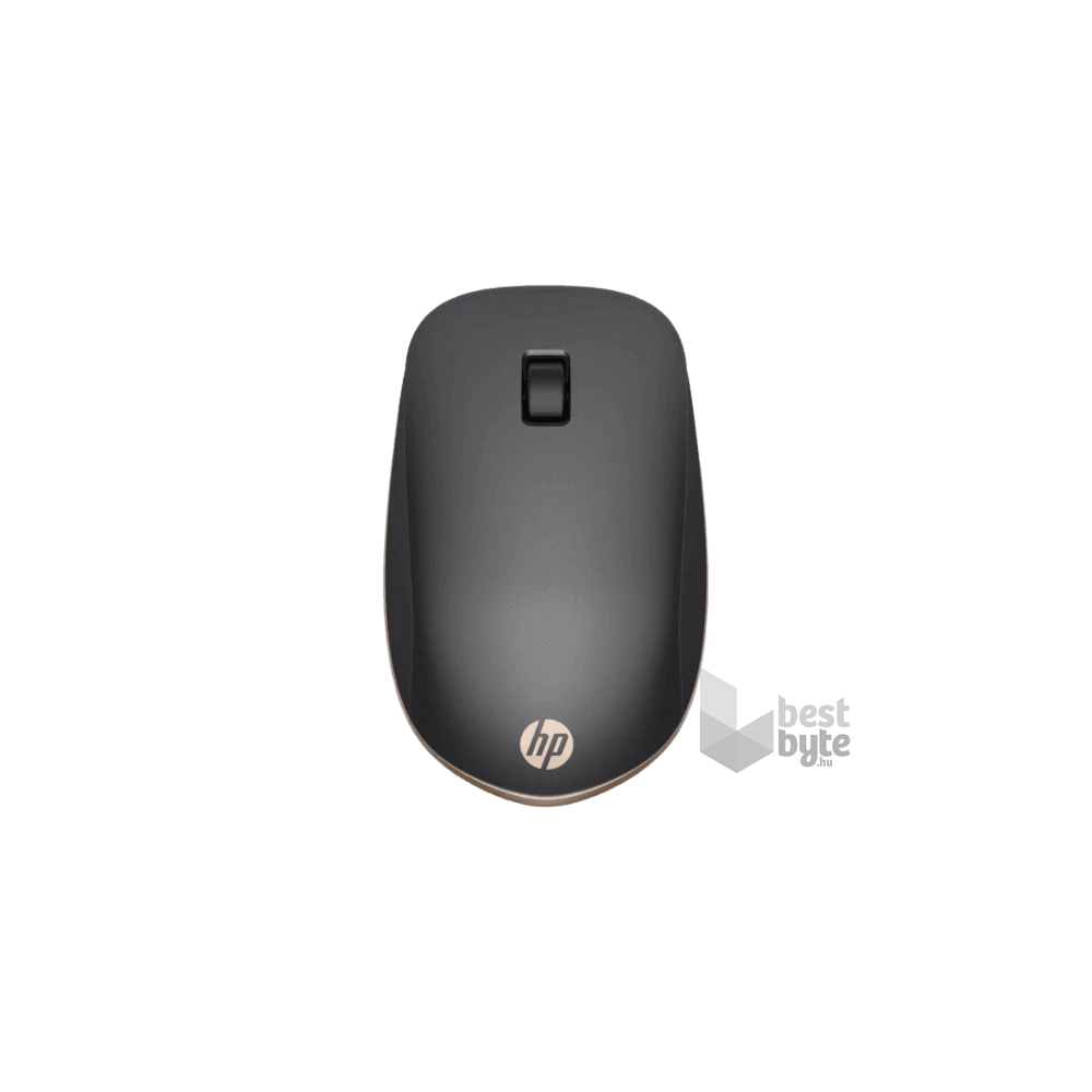 HP Z5000 vezeték nélküli fekete egér