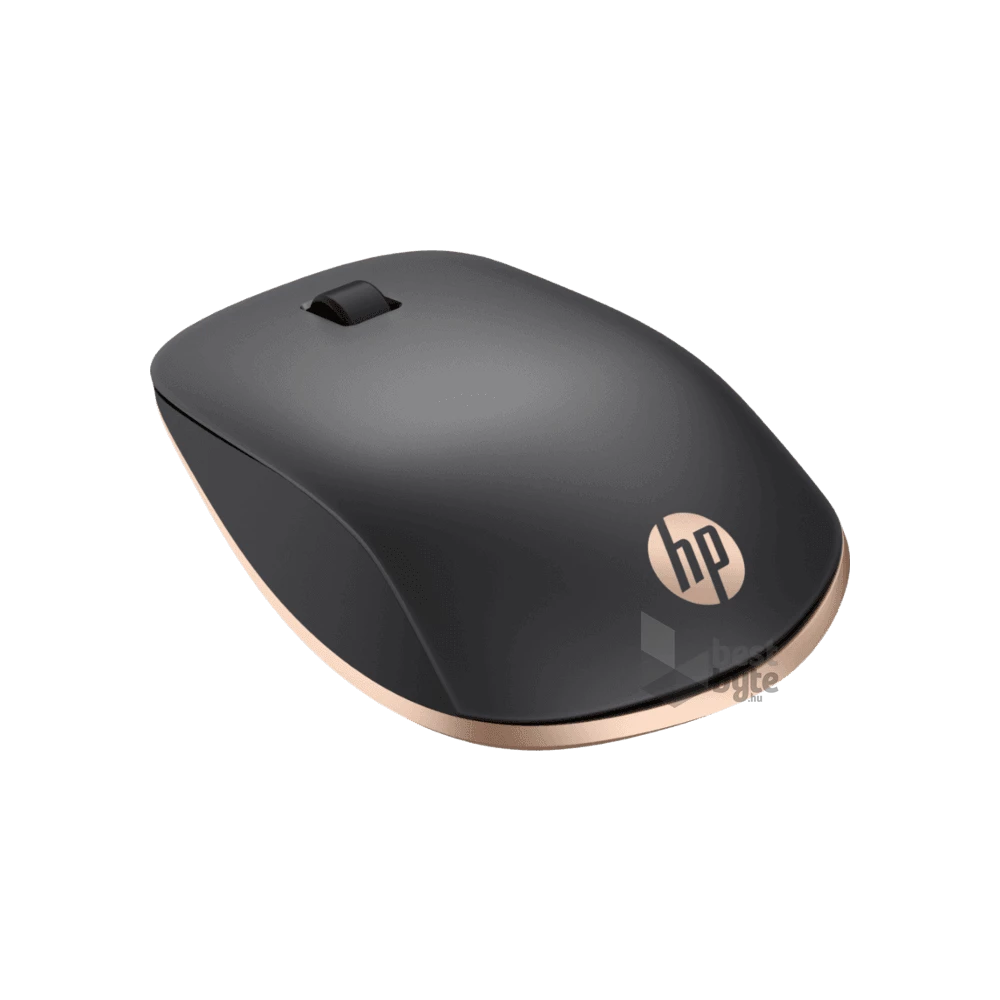 HP Z5000 vezeték nélküli fekete egér