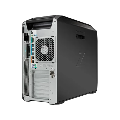 HP Z8 G4 TWR Intel Xeon 8280/768GB/4x2TB SSD/NVIDIA Quadro RTX 8000 48GB/Win10 Pro WorkStation