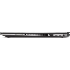 HP ZBook 15 x360 Studio G5 15,6" ezüst laptop