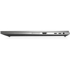 HP ZBook Studio G7 laptop (15,6"FHD Intel Core i7-10850H/RTX 3000 6GB/16GB RAM/512GB/Win10 Pro) - ezüst