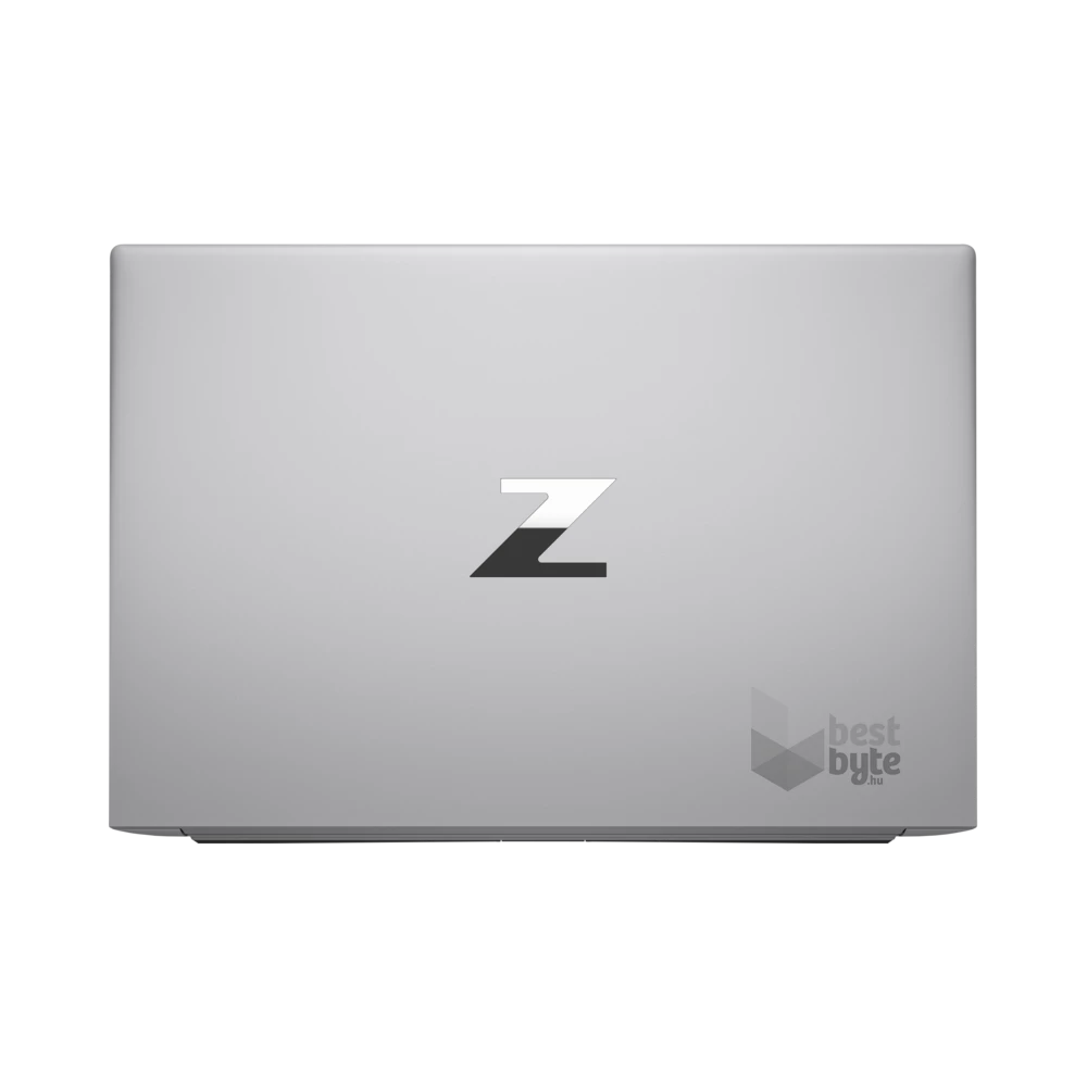 HP ZBook Studio G9 laptop (16"WQUXGA/Intel Core i7-12800H/RTX A2000 8GB/32GB RAM/1TB SSD/Win11 Pro) - ezüst