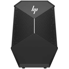 HP Z VR BackPack G2/Intel Core i7-8850H/16GB/256GB/RTX 2080 8GB/Win10 Pro hordozható VR számítógép
