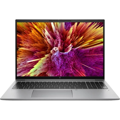 HP Zbook16 FireFly G10 laptop (16"WUXGA Touch/Intel Core i7-1355U/RTX A500 4GB/16GB RAM/512GB/Win11 Pro