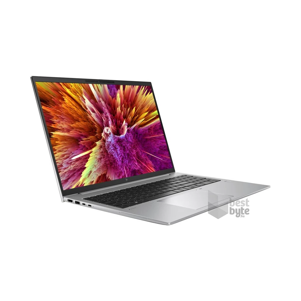 HP Zbook16 FireFly G10 laptop (16"WUXGA Touch/Intel Core i7-1355U/RTX A500 4GB/16GB RAM/512GB/Win11 Pro