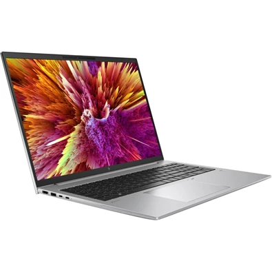 HP Zbook16 FireFly G10 laptop (16"WUXGA Touch/Intel Core i7-1355U/RTX A500 4GB/16GB RAM/512GB/Win11 Pro