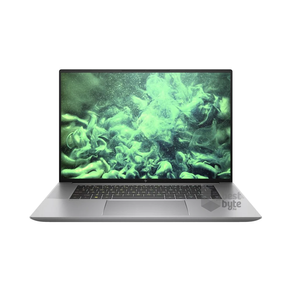 HP Zbook16 Studio G10 laptop (16"WQUXGA/Intel Core i7-13700H/RTX A3000 8GB/32GB RAM/1TB/Win11 Pro