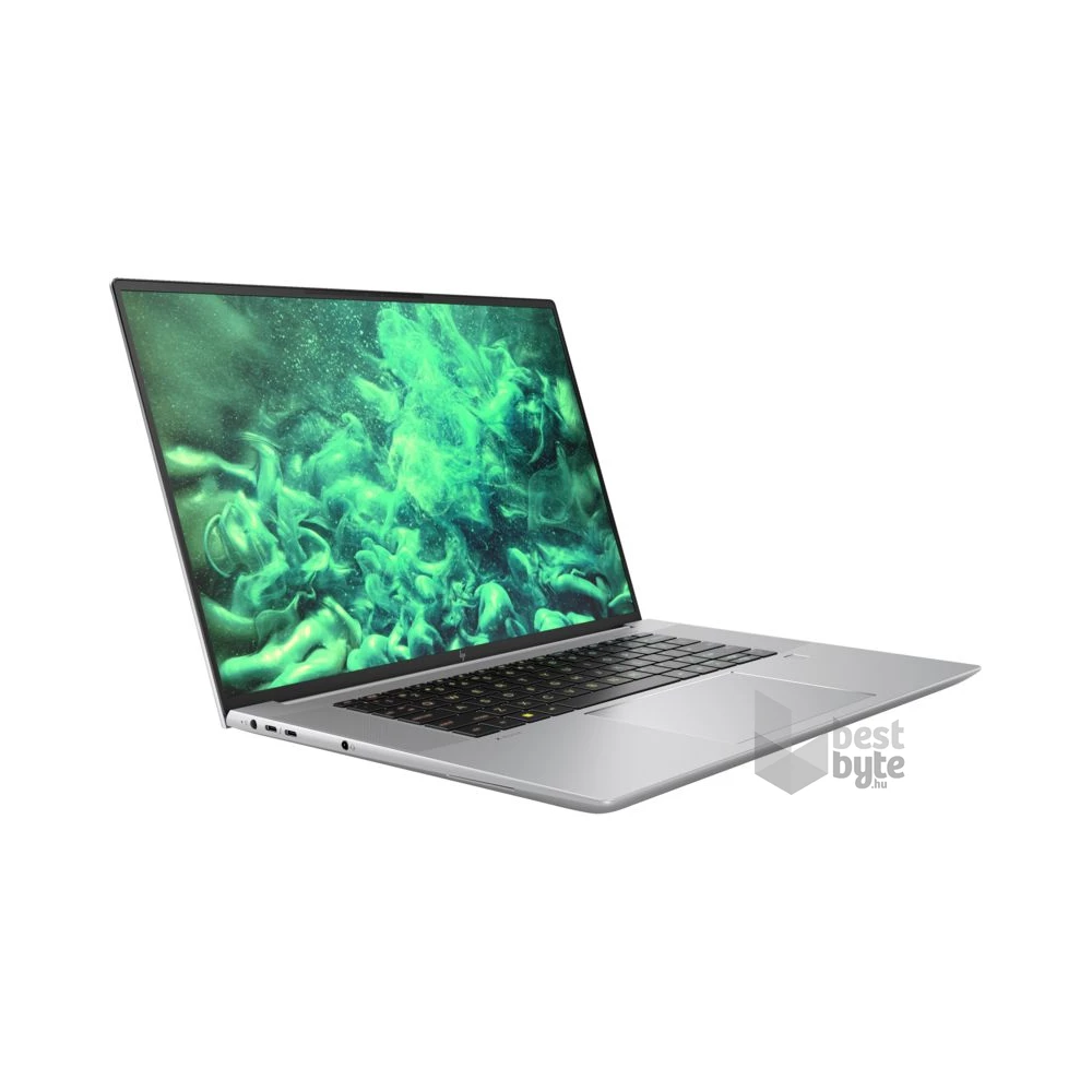HP Zbook16 Studio G10 laptop (16"WQUXGA/Intel Core i7-13700H/RTX A3000 8GB/32GB RAM/1TB/Win11 Pro