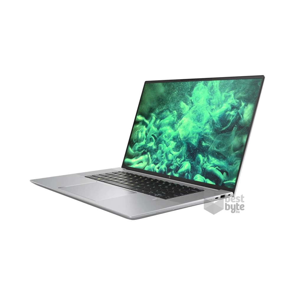 HP Zbook16 Studio G10 laptop (16"WQUXGA/Intel Core i7-13700H/RTX A3000 8GB/32GB RAM/1TB/Win11 Pro