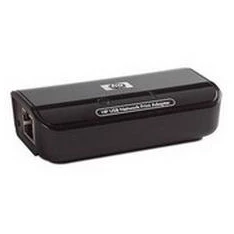 HP hálózati nyomtató adapter