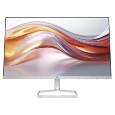HP 23,8" 524sf FHD IPS VGA/HDMI fekete monitor