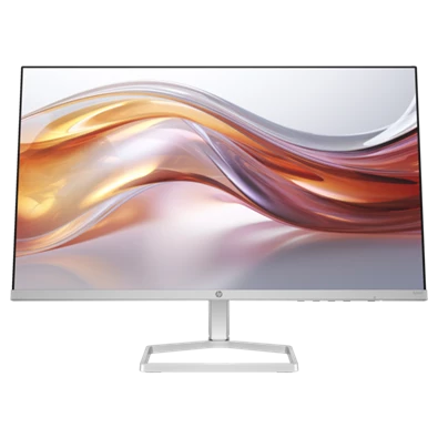 HP 23,8" 524sf FHD IPS VGA/HDMI fekete monitor