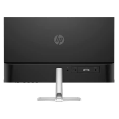 HP 23,8" 524sf FHD IPS VGA/HDMI fekete monitor