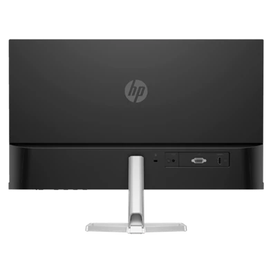 HP 23,8" 524sf FHD IPS VGA/HDMI fekete monitor