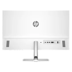 HP 27" 527sw FHD IPS VGA/HDMI fehér monitor