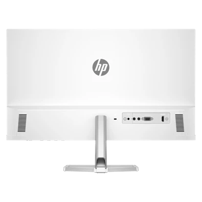 HP 27" 527sw FHD IPS VGA/HDMI fehér monitor