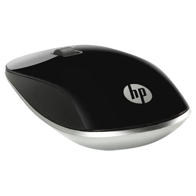 HP Z4000 vezeték nélküli fekete egér