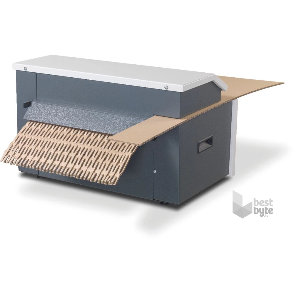 HSM ProfiPack C400 kartonperforátor