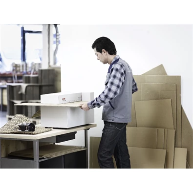 HSM ProfiPack C400 kartonperforátor