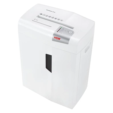 HSM Shredstar S10 iratmegsemmisítő