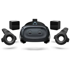 HTC VIVE Cosmos Elite virtuális valóság rendszer