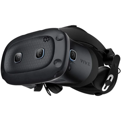 HTC VIVE Cosmos Elite virtuális valóság rendszer