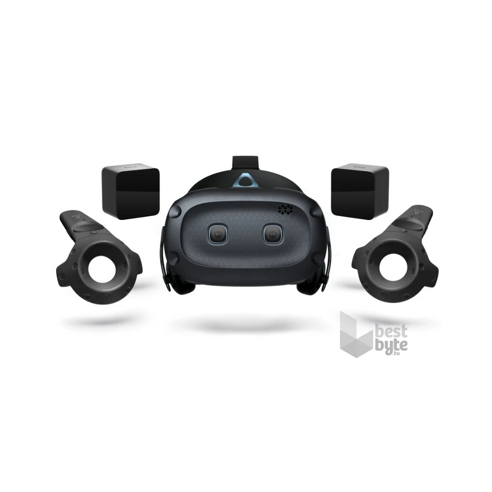 HTC VIVE Cosmos Elite virtuális valóság rendszer