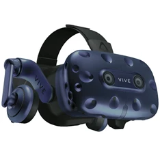 HTC VIVE PRO Full Kit virtuális valóság rendszer