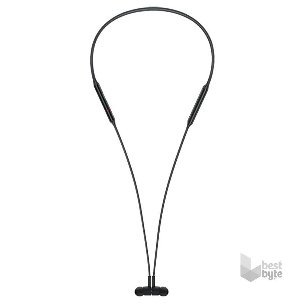 HUAWEI CM70-C FreeLace Bluetooth nyakpántos fekete fülhallgató