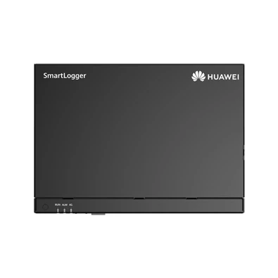 HUAWEI Smart Logger 3000A no PLC inverter