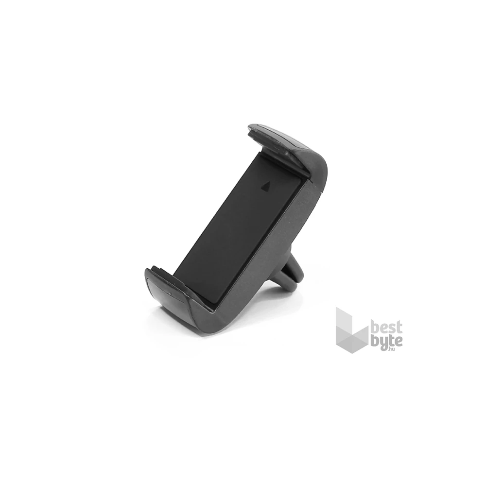 Haffner CH2312 univerzális mágneses fekete autós telefon tartó
