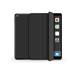 Haffner FN0136 Apple iPad 9,7" (2017/2018) fekete (Smart Case) védőtok
