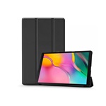 Haffner FN0193 Galaxy Tab A 10,1" (2019) fekete (Smart Case) védőtok