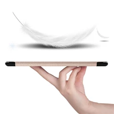 Haffner FN0193 Galaxy Tab A 10,1" (2019) fekete (Smart Case) védőtok