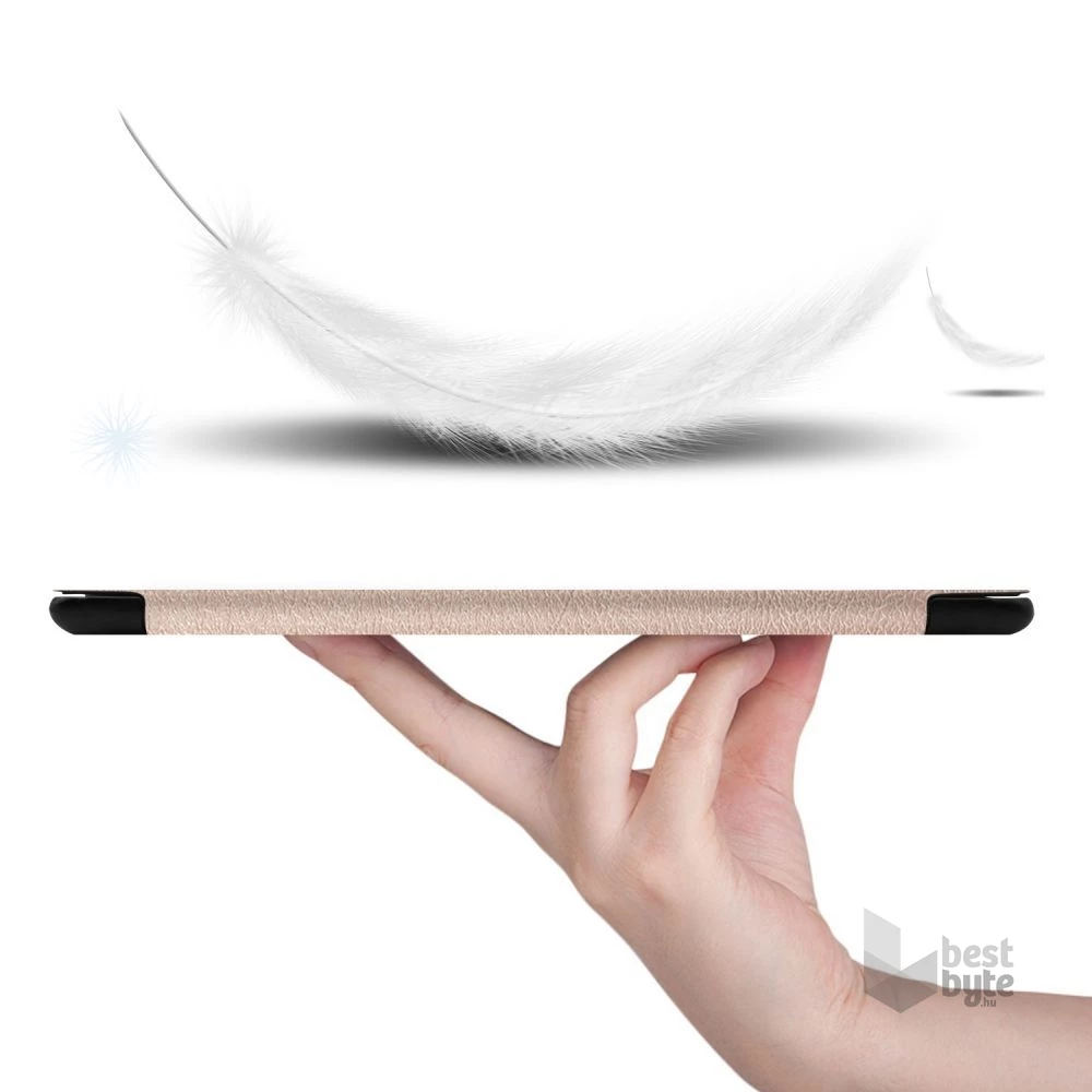 Haffner FN0193 Galaxy Tab A 10,1" (2019) fekete (Smart Case) védőtok
