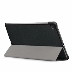 Haffner FN0196 Galaxy Tab S6 Lite 10,4" fekete (Smart Case) védőtok