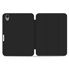 Haffner FN0260 iPad Mini 6 (2021) Smart Case fekete védőtok