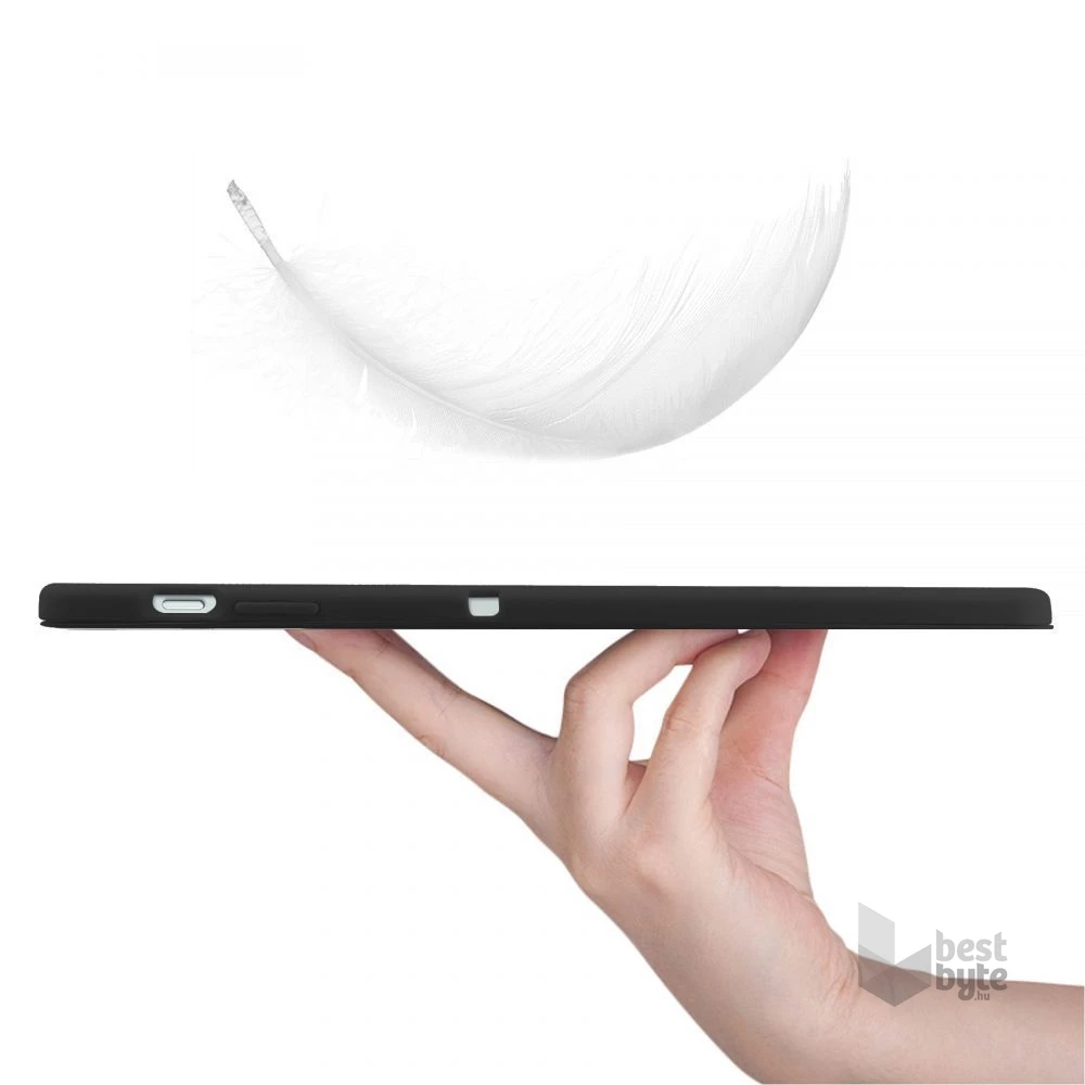 Haffner FN0289 Samsung Galaxy Tab S7 FE 5G 12.4 védőtok (Smart Case) on/off funkcióval, Pencil tartóval
