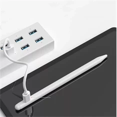 Haffner FN0496 Active Stylus Pen Apple iPad érintőceruza