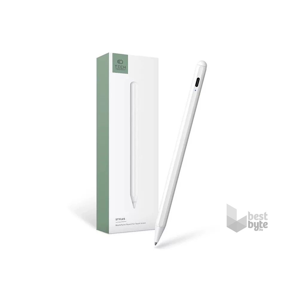 Haffner FN0496 Active Stylus Pen Apple iPad érintőceruza