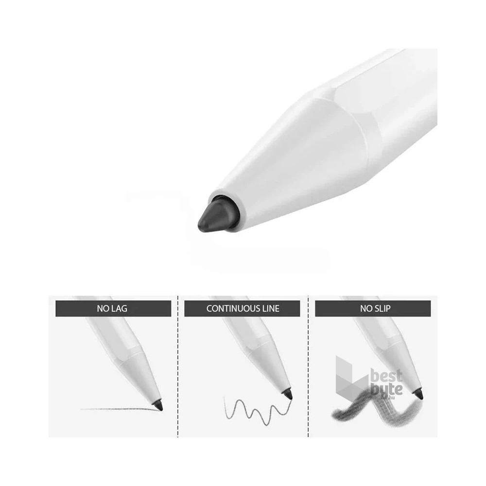 Haffner FN0496 Active Stylus Pen Apple iPad érintőceruza